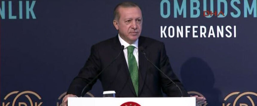 Erdoğan