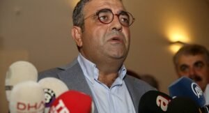 Sezgin Tanrıkulu