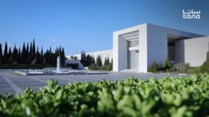 President al-Sharaa forms committee to rebuild infrastructure in destroyed areas; local administration and environment, along with the governors of Aleppo, Hama and Idlib.